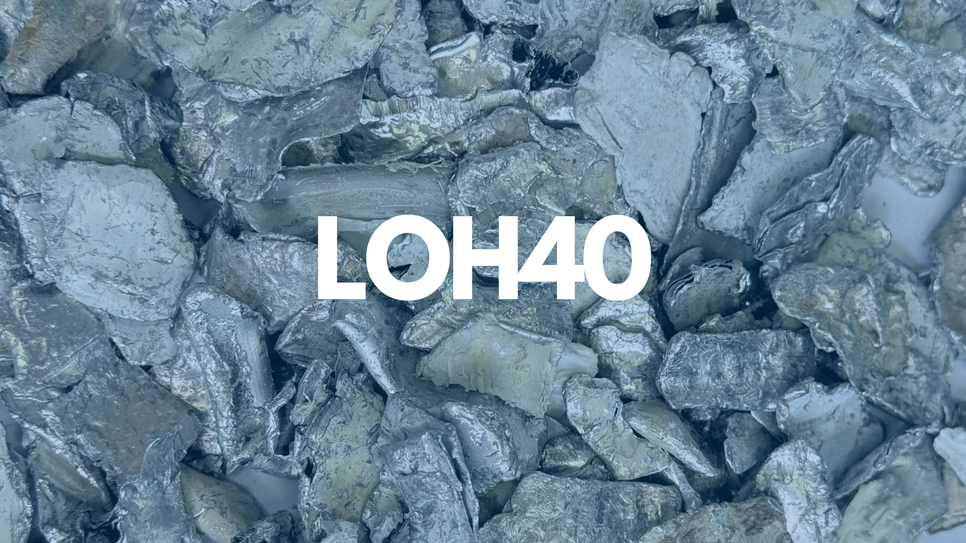 LOH 40